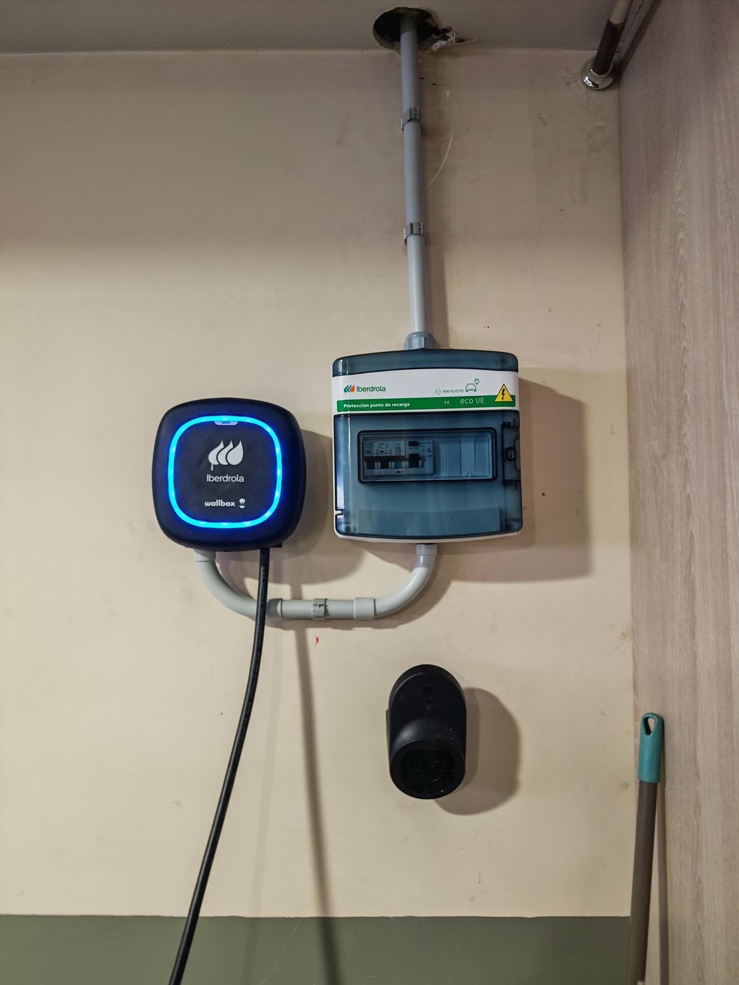 Eficiencia Energética y Movilidad Eléctrica - Imagen 5